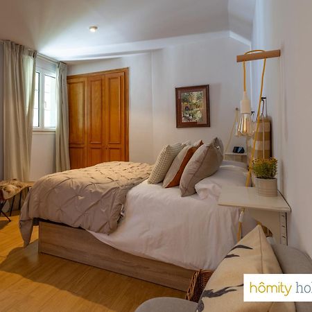 Homity Holidays - Duplex Sierra Nevada - Montebajo - A Pie De Pista Eksteriør billede